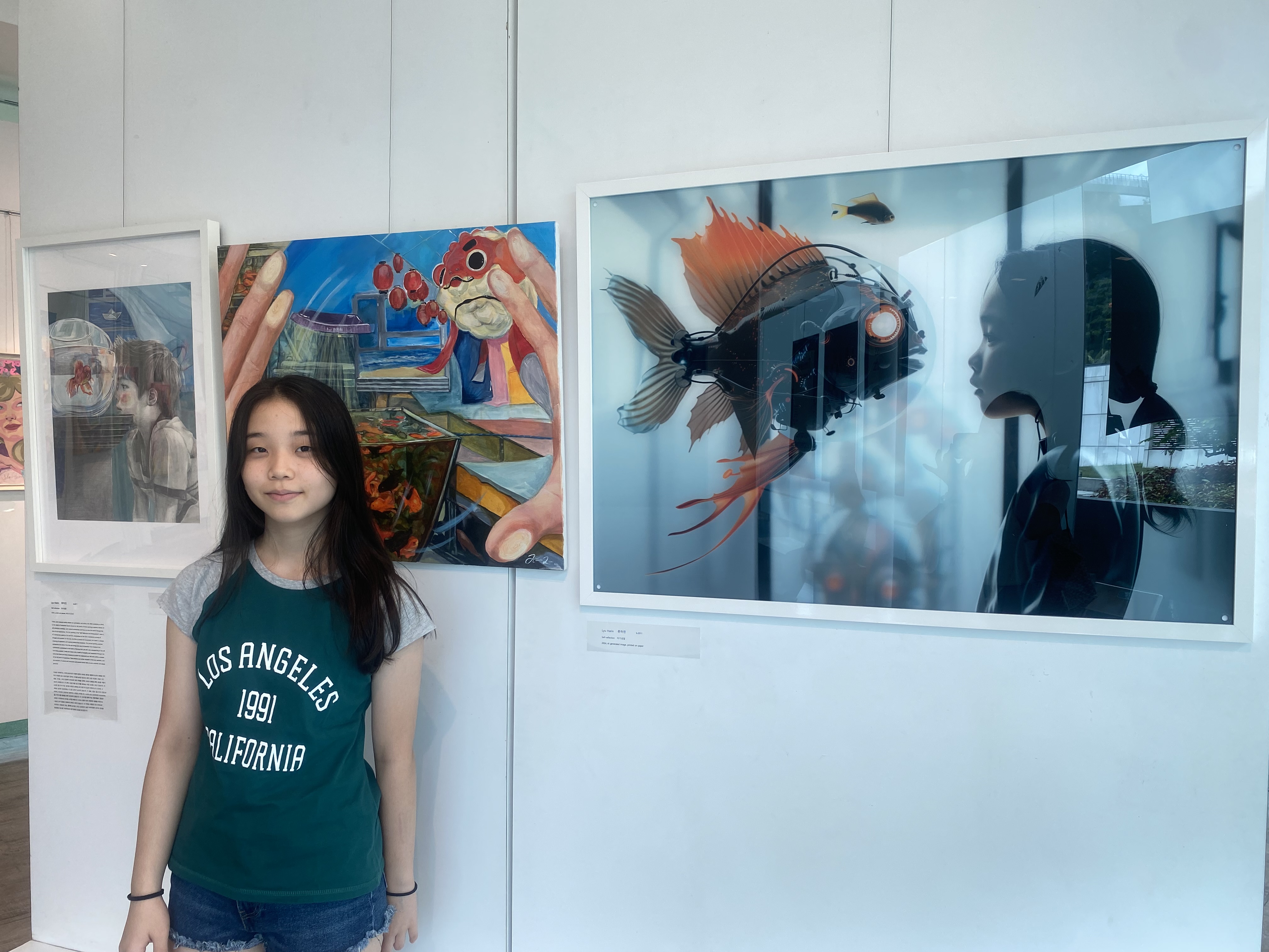 Studio Art