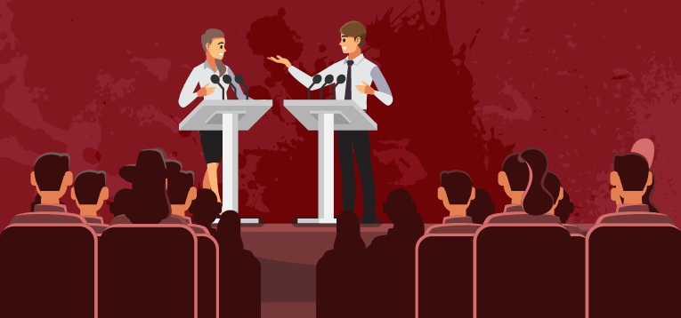 Debate